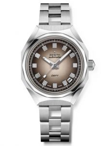Đồng hồ Zenith Defy Revival A3642 03.A3642.670/75.M3642 Boutique Thép không gỉ