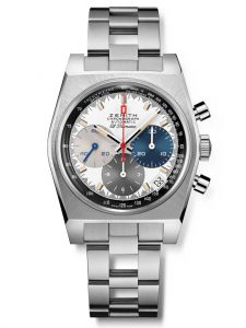 Đồng hồ Zenith Chronomaster Revival El Primero A3817 03.A384.400/3817.M3817 Boutique Thép không gỉ