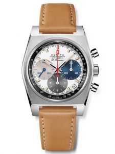 Đồng hồ Zenith Chronomaster Revival 03.A384.400/3817.C855 Boutique Thép không gỉ