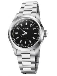 Đồng hồ Oris Big Crown Diamonds 01 531 7797 4094-07 8 17 06 Thép không gỉ