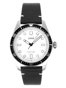 Đồng hồ Oris Divers Oris Social Club Frankfurt 01 733 7707 4051 OSC-FRA-Set Thép không gỉ