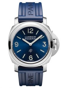 Đồng hồ Panerai Luminor Base Logo PAM01623 44 mm Thép không gỉ