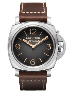 Đồng hồ Panerai Luminor Tre Giorni PAM01628 47 mm Thép không gỉ