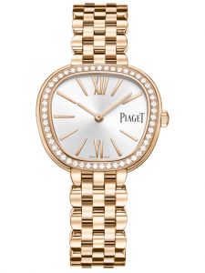Đồng hồ Piaget Sixtie G0A50304 Rose Gold Diamond