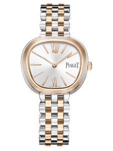 Đồng hồ Piaget Sixtie G0A50301 Steel Rose Gold