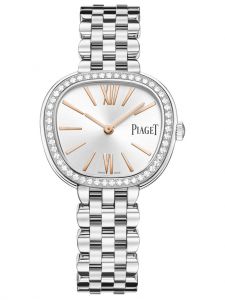 Đồng hồ Piaget Sixtie G0A50300 Steel Diamond