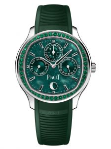 Đồng hồ Piaget Piaget Polo G0A49007 White Gold Perpetual Calendar Ultra