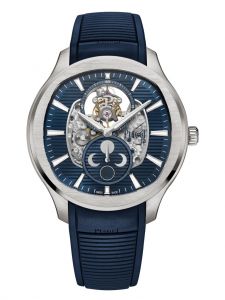 Đồng hồ Piaget Piaget Polo G0A49080  Mechanical Titanium Moon Phase Flying Tourbillon