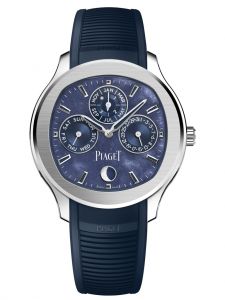 Đồng hồ Piaget Piaget Polo G0A49006 White Gold Perpetual Calendar Ultra