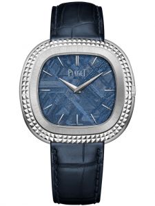 Đồng hồ Piaget Andy Warhol G0A49238  White Gold