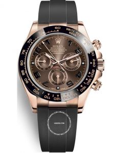 Đồng hồ Rolex Perpetual Cosmograph Daytona M116515LN 116515LN Cosmograph Daytona 40