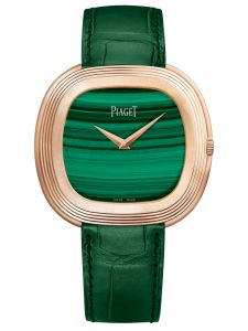 Đồng hồ Piaget Andy Warhol G0A48239 Rose Gold