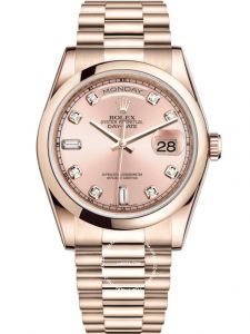 Đồng hồ Rolex Oyster Perpetual Datejust M118205F-0023 118205F-0023