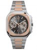 dong-ho-bell-ross-br-05-chrono-grey-steel-gold-br05c-rth-stpg/ssg-vang-hong-18k-va-thep - ảnh nhỏ  1