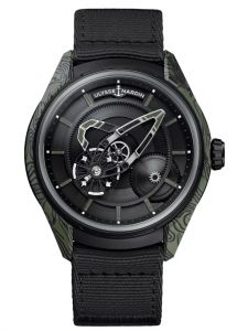 Đồng hồ Ulysse Nardin Freak X OPS 2303-270-2A-KAKI/0A 43 mm Titanium