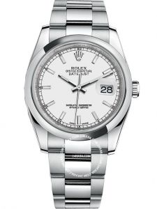 Đồng hồ Rolex Oyster Perpetual Datejust M116200 116200