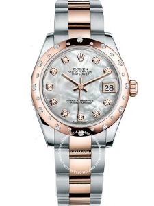 Đồng hồ Rolex Oyster Perpetual Datejust M178341 178341