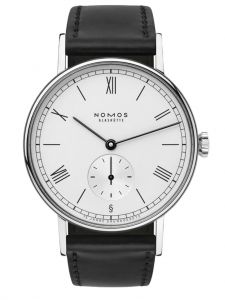 Đồng hồ Nomos Ludwig – 75 Jahre Grundgesetz Ref.205.S3 Thép Không Gỉ