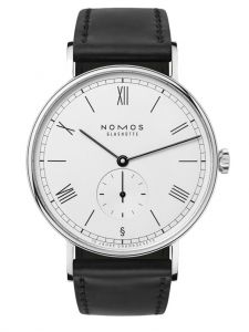 Đồng hồ Nomos Ludwig 38 – 75 Jahre Grundgesetz Ref.234.S3 Thép Không Gỉ