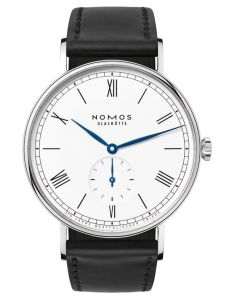 Đồng hồ Nomos Ludwig 38 – 375 Years Of The Peace Of Westphalia Ref.234.S4 Thép Không Gỉ