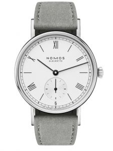Đồng hồ Nomos Ludwig 33 – 75 Jahre Grundgesetz Ref.244.S3 Thép Không Gỉ