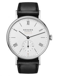 Đồng hồ Nomos Ludwig Neomatik – 75 Jahre Grundgesetz Ref.282.S3 Thép Không Gỉ