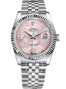 Đồng hồ Rolex Oyster Perpetual Datejust M116234 116234