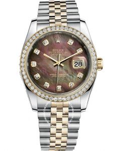 Đồng hồ Rolex Oyster Perpetual Datejust M116243 116243