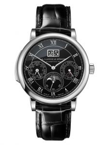Đồng hồ A.Lange & Sohne Minute Repeater Perpetual 607.091FE Limited 50 Platinum