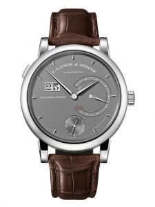 Đồng hồ A.Lange & Sohne Lange 31 130.039F Limited 100 Vàng trắng 18K