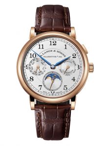 Đồng hồ A.Lange & Sohne 1815 Annual Calendar 238.032 E Vàng hồng 18K