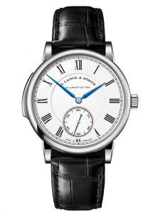Đồng hồ A.Lange & Sohne Richard Lange Minute Repeater 606.079F Limited 50 Platinum