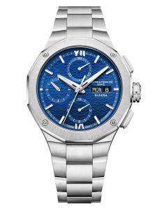 Đồng hồ Baume & Mercier Riviera 10826 Thép không gỉ