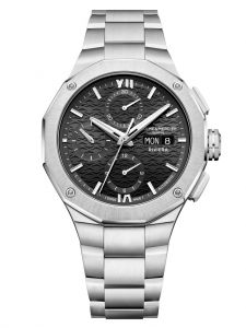 Đồng hồ Baume & Mercier Riviera 10825 Thép không gỉ