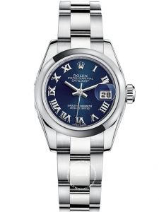 Đồng hồ Rolex Oyster Perpetual Lady-Datejust M179160 179160