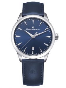 Đồng hồ Maurice Lacroix 1975 Quartz 39 751007-SS001-430-4
