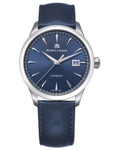 Đồng hồ Maurice Lacroix 1975 Automatic 40 756008-SS001-430-4