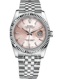 Đồng hồ Rolex Oyster Perpetual Lady-Datejust M116234-0108 116234-0108