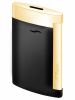 bat-lua-s-t-dupont-slim-7-lacquered-lighter-black-027708 - ảnh nhỏ  1