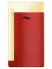 bat-lua-s-t-dupont-slim-7-lacquered-lighter-red-and-golden-027707 - ảnh nhỏ 3