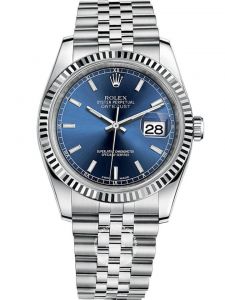 Đồng hồ Rolex Oyster Perpetual M116234-0139 116234-0139 Datejust 36