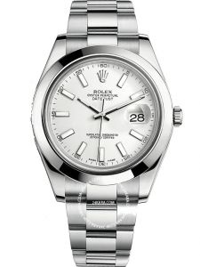 Đồng hồ Rolex Oyster Perpetual Datejust II M116300 116300