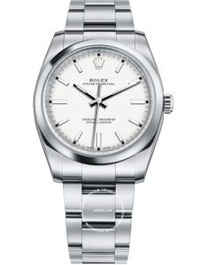 Đồng hồ Rolex Oyster Perpetual M114200-0024 114200-0024 34