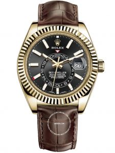 Đồng hồ Rolex Oyster Perpetual Sky-Dweller M326138-0008 326138-0008