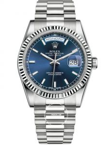 Đồng hồ Rolex Oyster Perpetual Day-Date M118239-0287 118239-0287