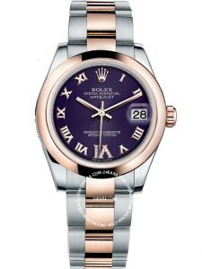 Đồng hồ Rolex Oyster Perpetual Datejust M178241 178241