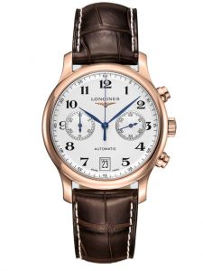 Đồng hồ Longines Master L26698783 L2.669.8.78.3 Solid Gold