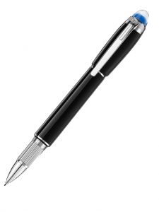 Bút bi nước Montblanc StarWalker Precious Resin Fineliner MB132508