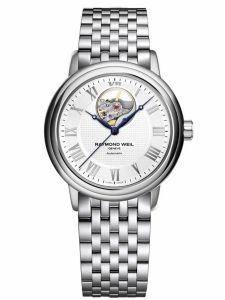 Đồng hồ Raymond Weil Maestro 2827-ST-00308