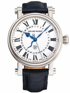 Đồng hồ Speake Marin Serpent Calendar 10006-01TT